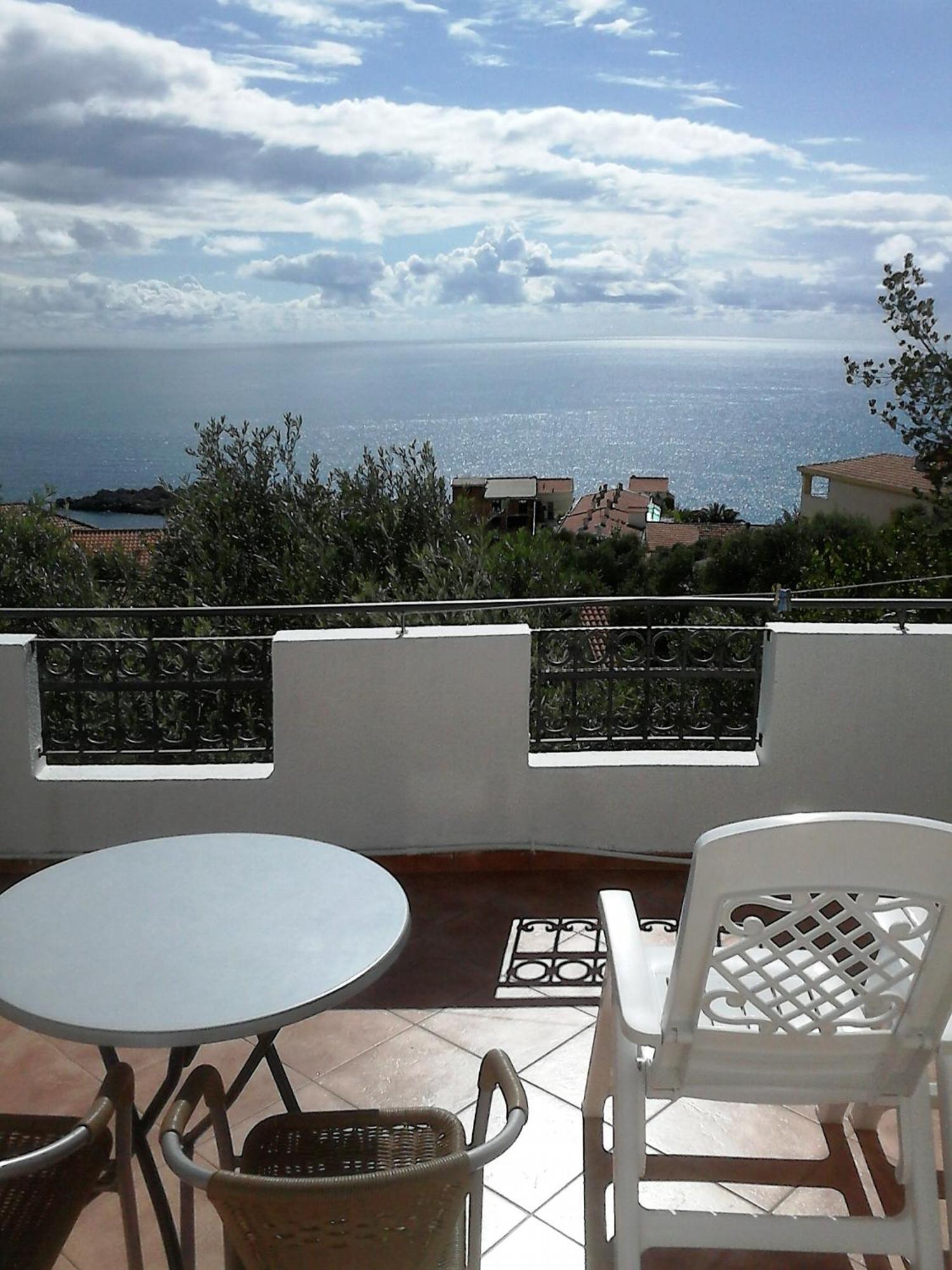 Oaza Guest House Sveti Stefan Exteriör bild